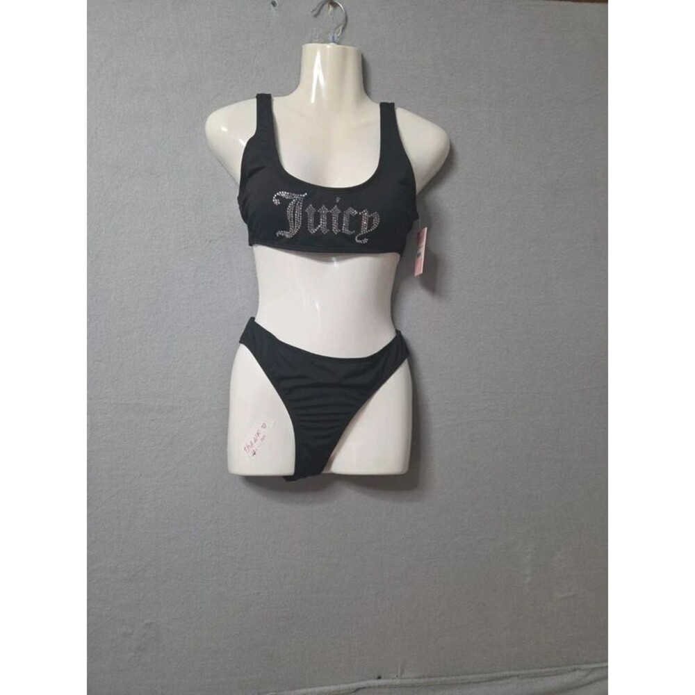 Set bikini juicy Couture medium sz